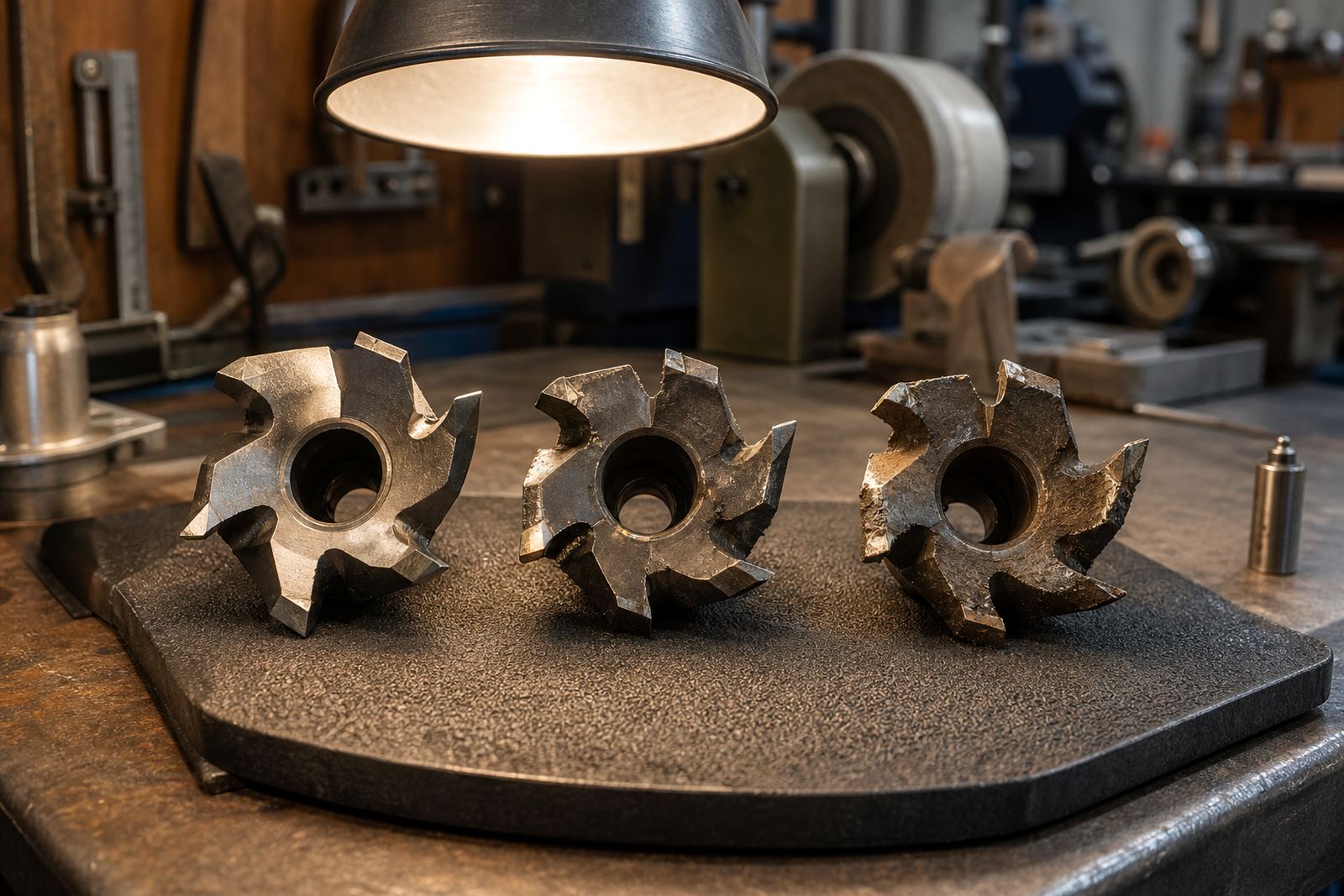 When To Regrind
