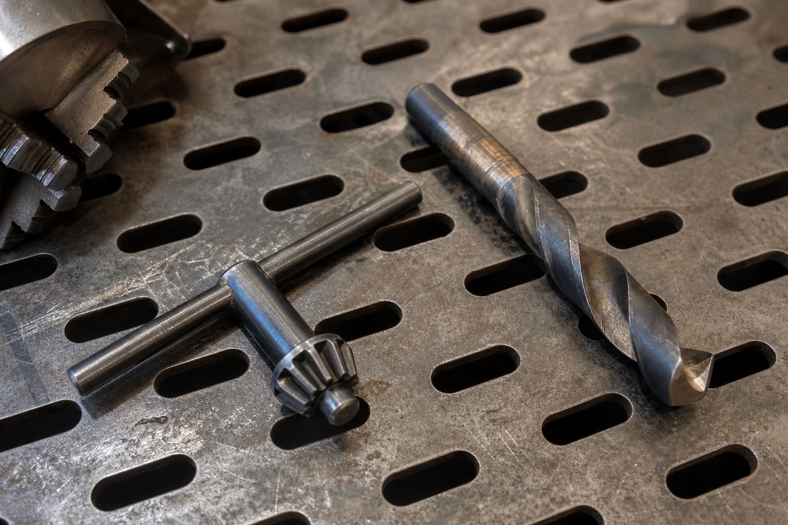 Why Holes Go Oval