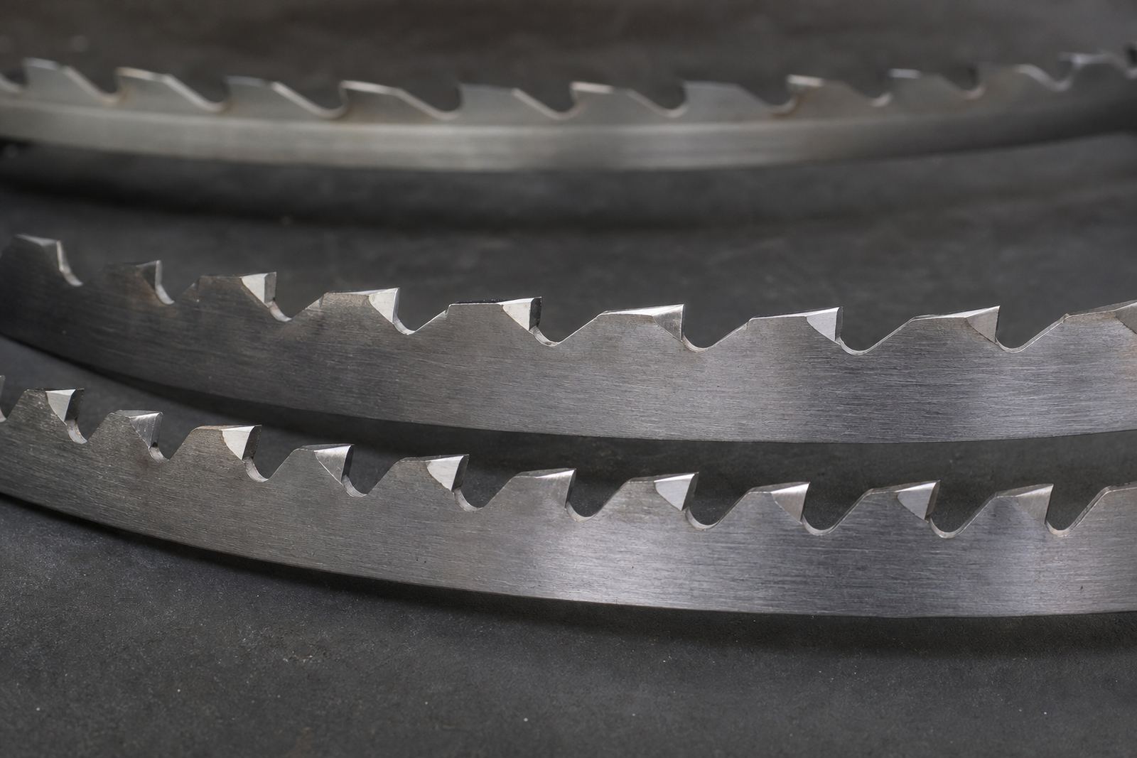 Crosscut Blades