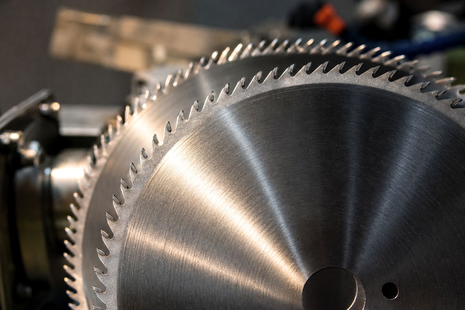 HSS Circular Saws