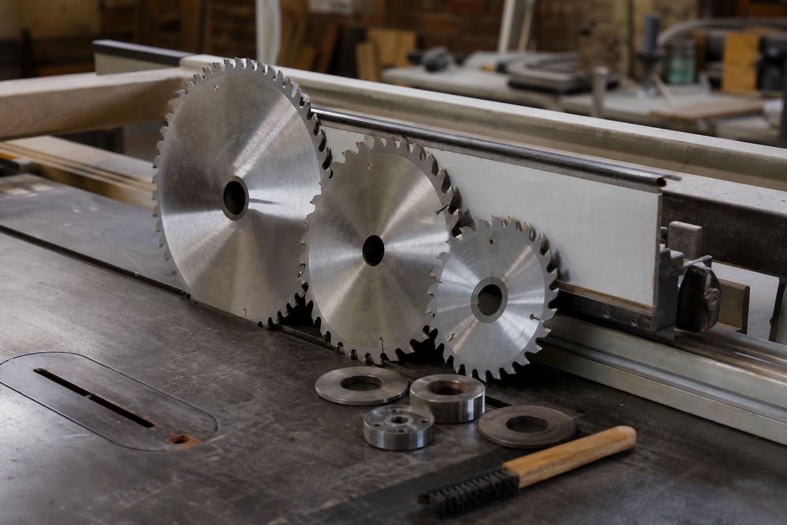 Table Saw Blades