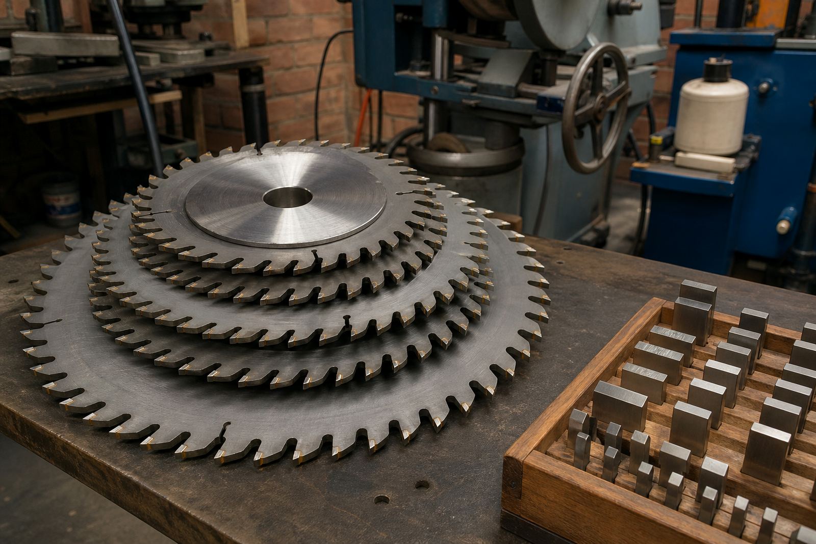 TCT Circular Saws