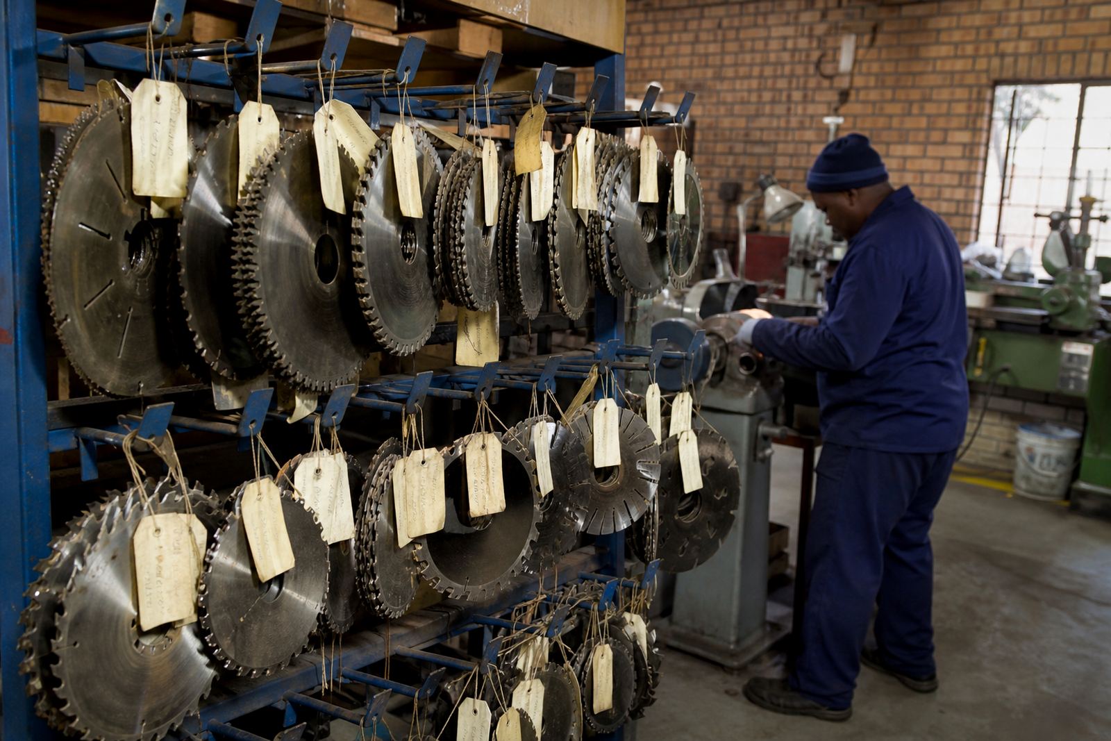 Hillcrest Joinery Team