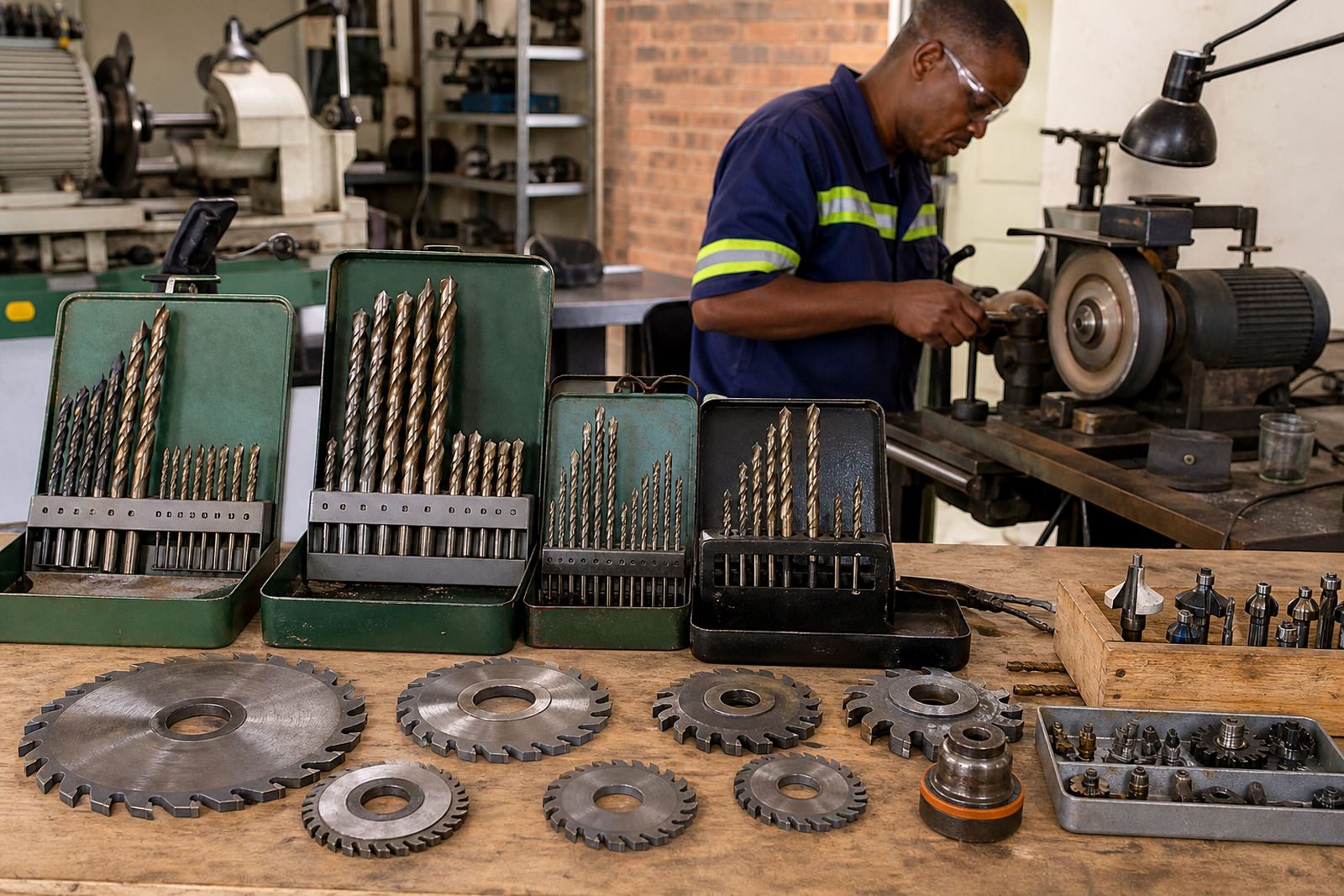 PMB School Workshop