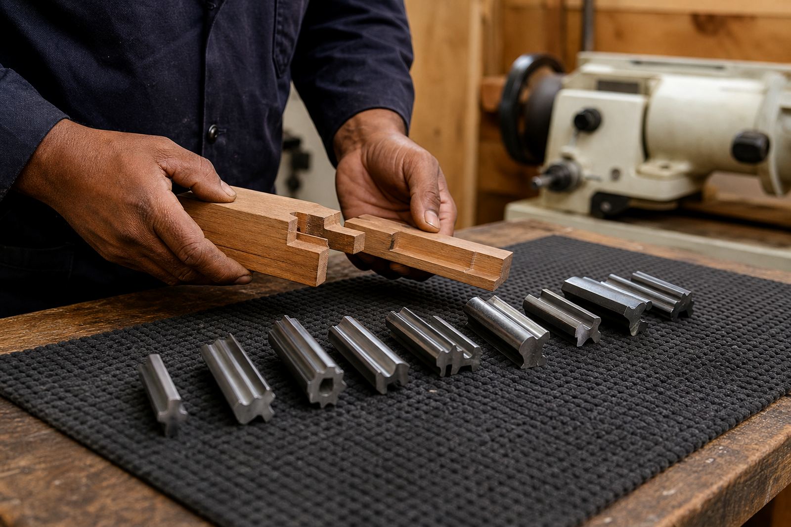 Pretoria Furniture Studio