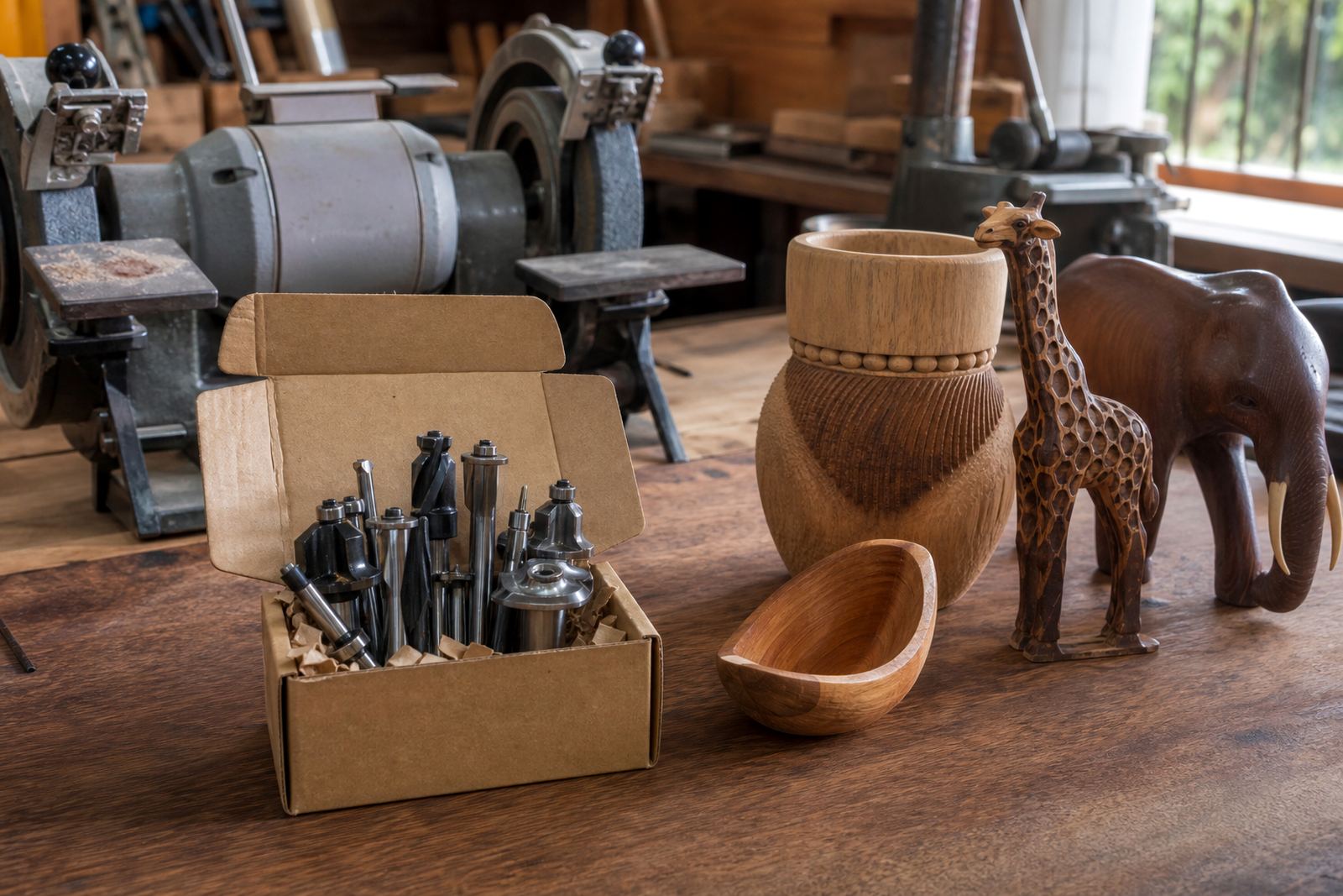 Stellenbosch Hobby Studio
