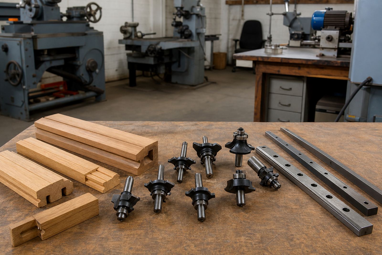 Westville Furniture Maker