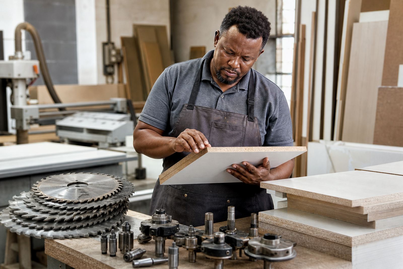 Cabinet Makers