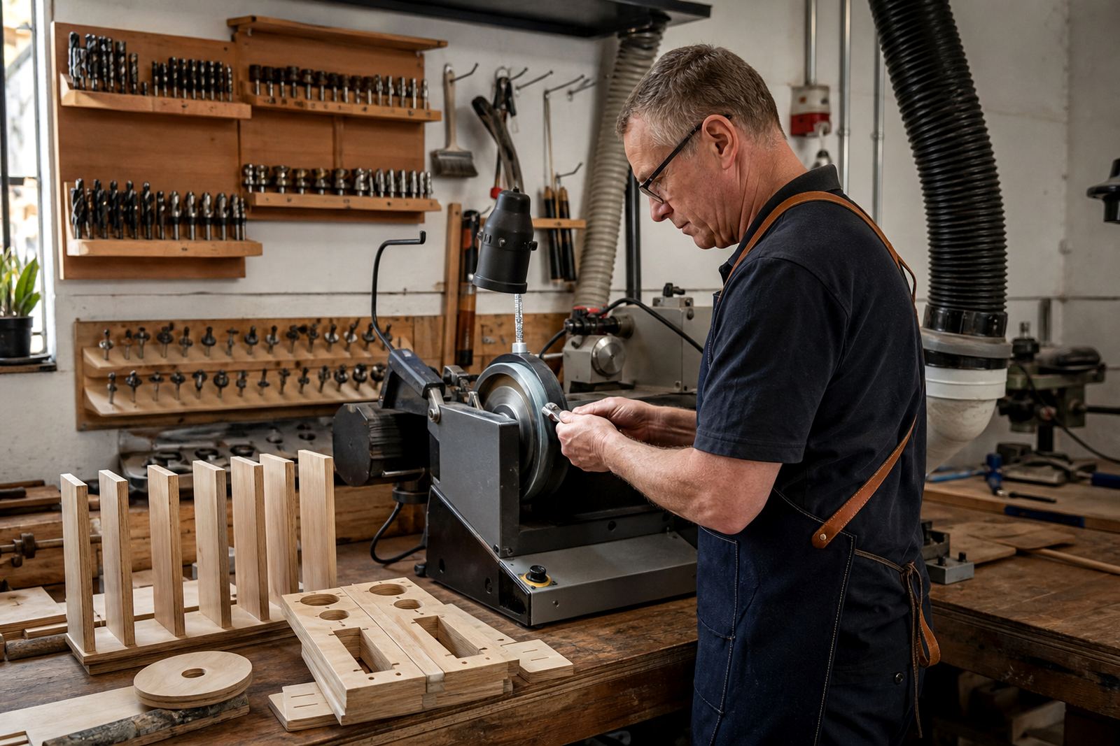 Hobby Woodworkers