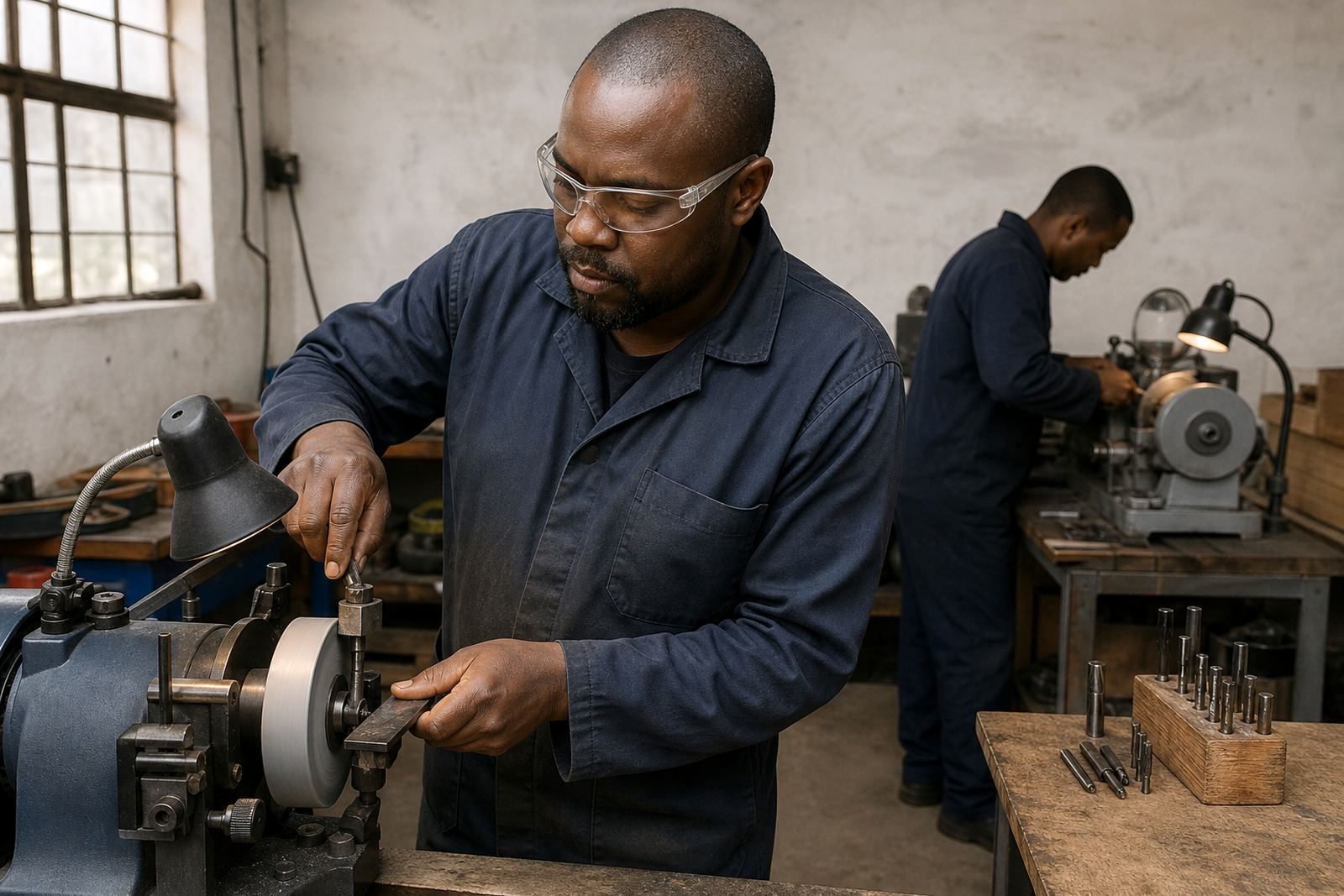 Shopfitters